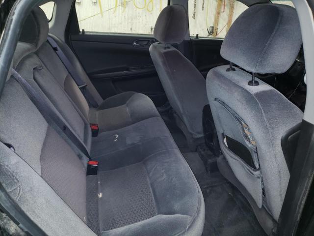Photo 6 from auction – 2012 CHEVROLET IMPALA LT with VIN 2G1WG5E31C1307362