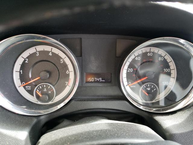 Photo 8 from auction – 2011 DODGE GRAND CARA with VIN 2D4RN4DGXBR608689