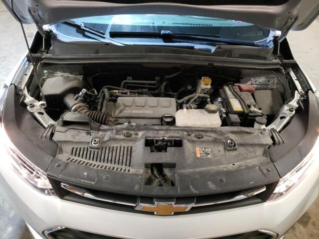 Photo 7 from auction – 2020 CHEVROLET TRAX with VIN 3GNCJNSB5LL112524