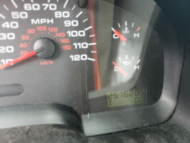 Photo 8 from auction – 2007 FORD F150 with VIN 1FTRF12297KD55127