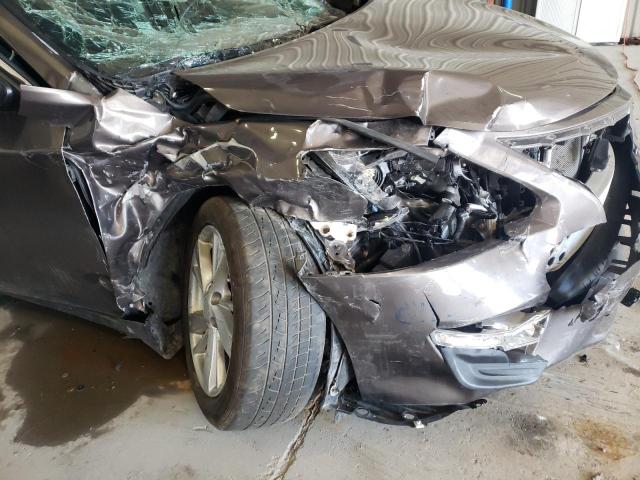 Zdjęcie 9 z aukcji – 2014 NISSAN ALTIMA 2.5 z VIN 1N4AL3AP1EC169660