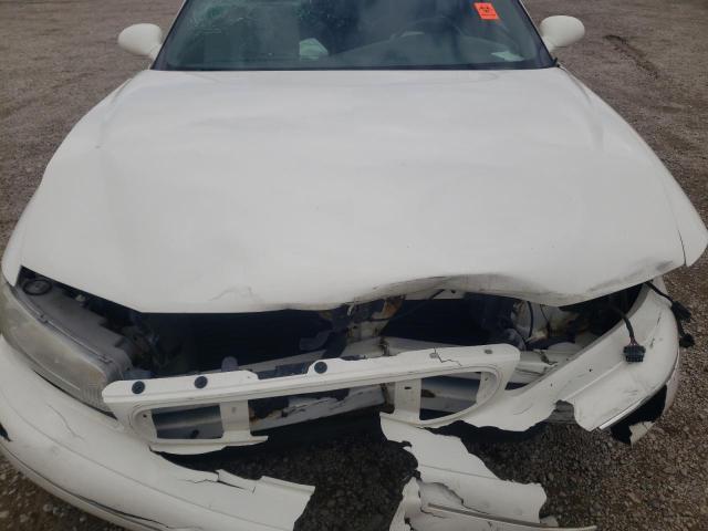 Photo 7 from auction – 2003 BUICK CENTURY CU with VIN 2G4WS52J731200093