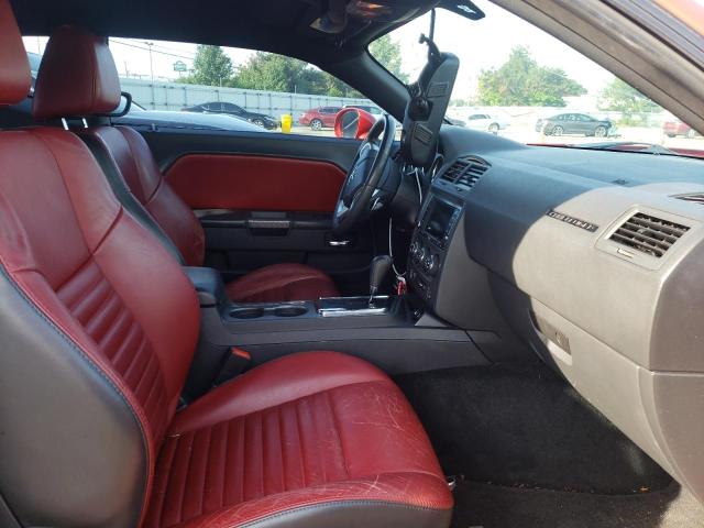 Photo 5 from auction – 2014 DODGE CHALLENGER with VIN 2C3CDYBT5EH251451