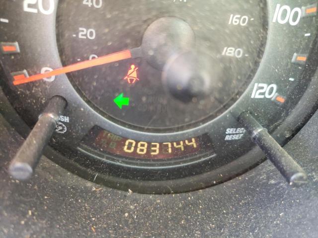 Photo 8 from auction – 2003 HONDA ELEMENT EX with VIN 5J6YH28613L043906