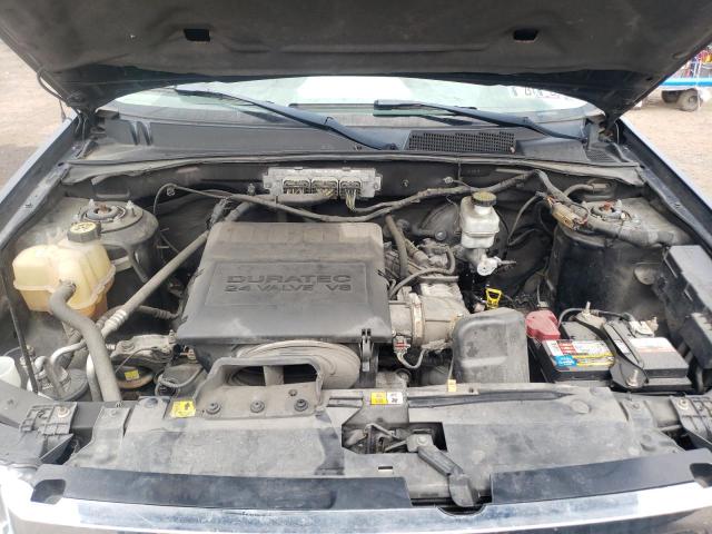 Photo 7 from auction – 2011 FORD ESCAPE XLT with VIN 1FMCU9DG9BKA31098