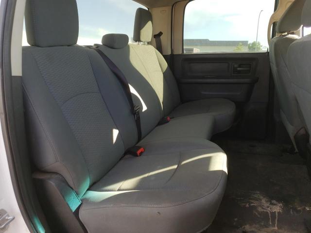 Photo 6 from auction – 2015 RAM 2500 ST with VIN 3C6TR5HTXFG614290