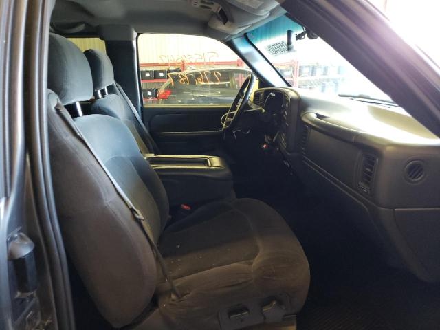 Photo 5 from auction – 2002 CHEVROLET SILVERADO with VIN 1GCHK29U22E219143