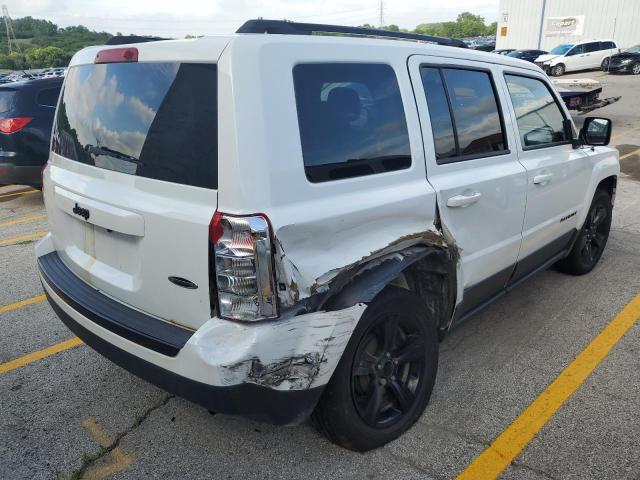 Photo 4 from auction – 2015 JEEP PATRIOT SP with VIN 1C4NJPBA2FD186188