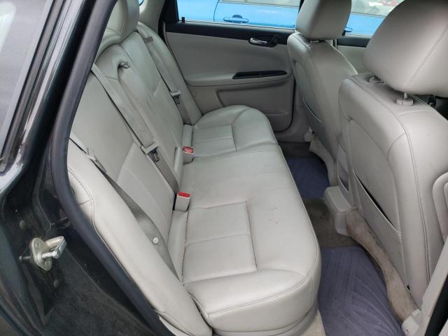 Photo 6 from auction – 2012 CHEVROLET IMPALA LTZ with VIN 2G1WC5E36C1331507