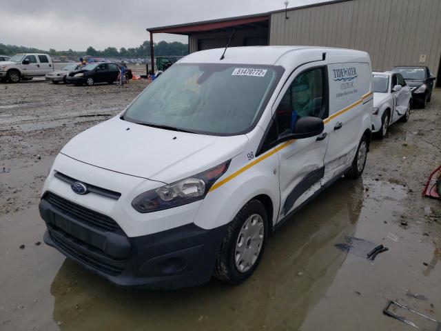 Photo 2 from auction – 2018 FORD TRANSIT CO with VIN NM0LS7E72J1356397