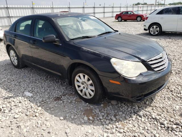 Photo 1 from auction – 2008 CHRYSLER SEBRING with VIN 1C3LC46KX8N112070
