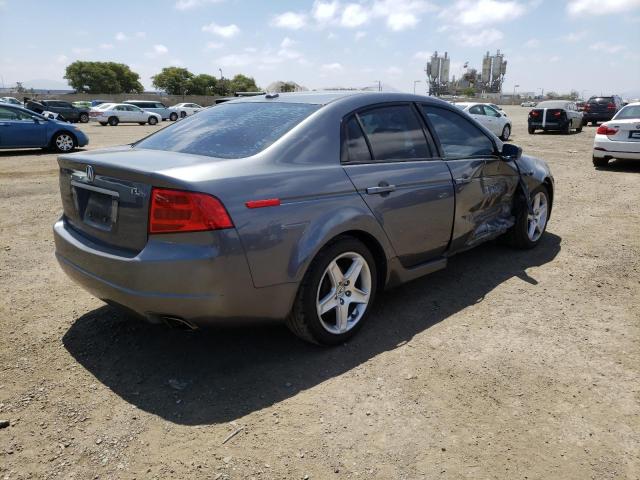 Photo 4 from auction – 2006 ACURA 3.2TL with VIN 19UUA66266A046866
