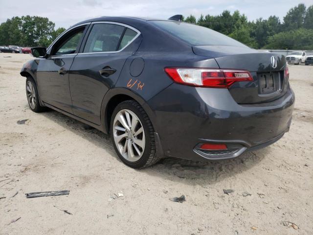 Photo 3 from auction – 2016 ACURA ILX PREMIU with VIN 19UDE2F79GA002287