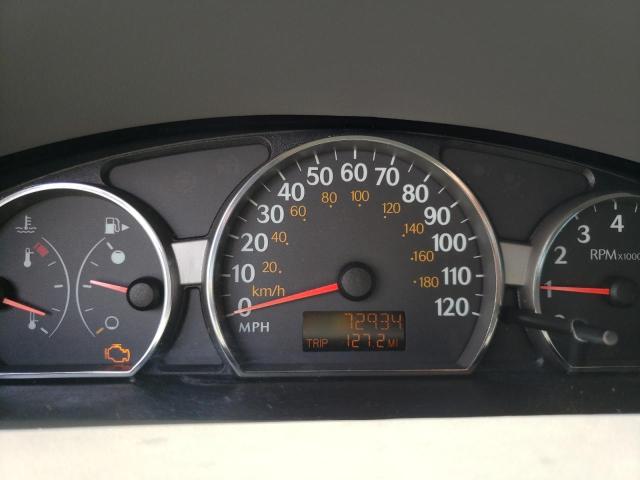 Photo 8 from auction – 2006 SATURN ION LEVEL with VIN 1G8AJ55FX6Z211068