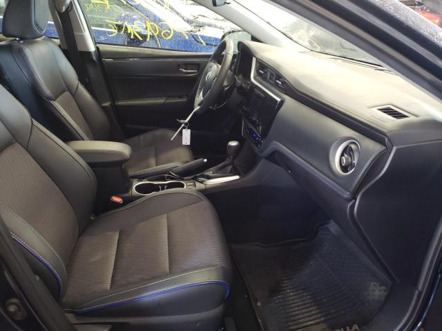 Photo 5 from auction – 2019 TOYOTA COROLLA L with VIN 2T1BURHE5KC168033