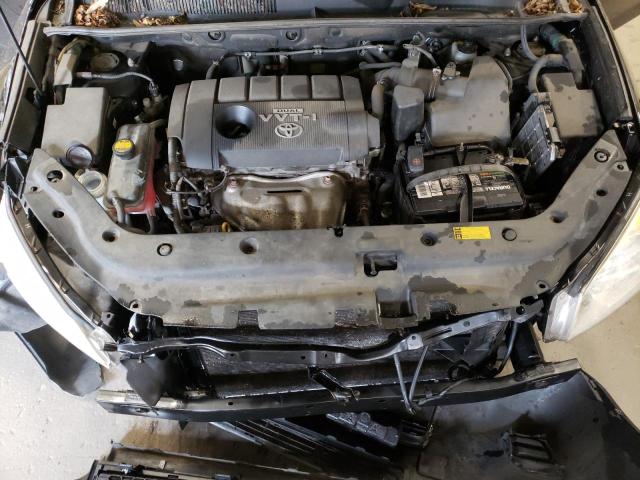 Photo 7 from auction – 2009 TOYOTA RAV4 with VIN JTMZF33V09D008314