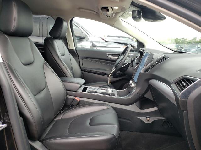 Photo 5 from auction – 2021 FORD EDGE TITAN with VIN 2FMPK4K98MBA11338