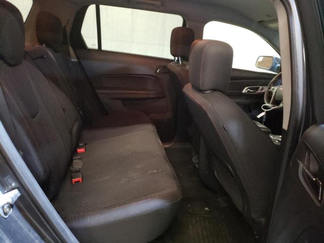Photo 6 from auction – 2013 GMC TERRAIN SL with VIN 2GKALMEK6D6207829