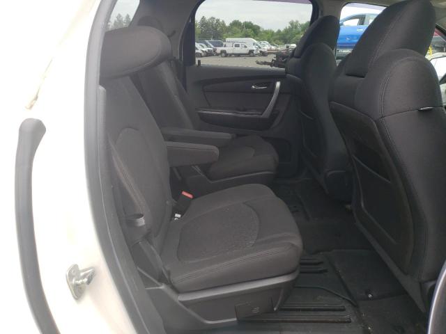Photo 6 from auction – 2011 GMC ACADIA SLE with VIN 1GKKRPED2BJ101335
