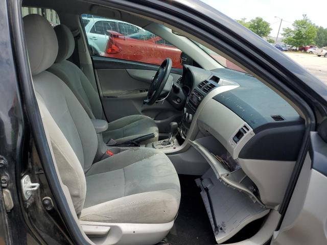 Photo 5 from auction – 2012 TOYOTA COROLLA BA with VIN 5YFBU4EE1CP061490