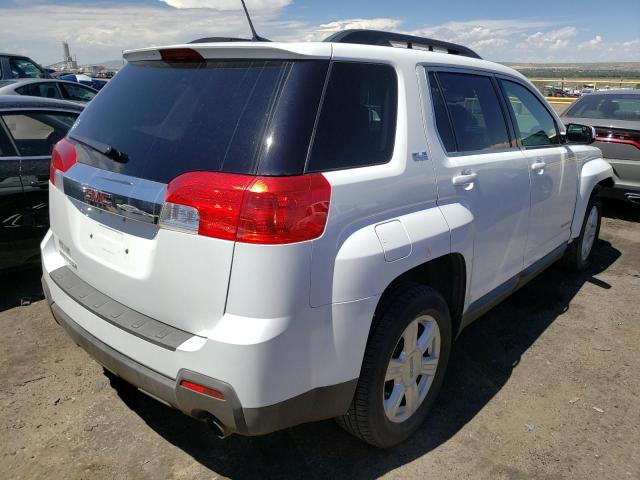 Photo 4 from auction – 2014 GMC TERRAIN SL with VIN 2GKFLRE33E6234290