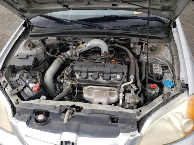 Photo 7 from auction – 2003 HONDA CIVIC EX with VIN 1HGEM21903L082237