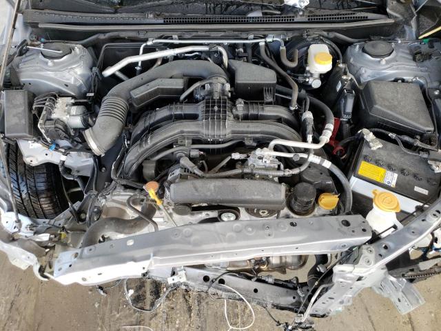 Photo 7 from auction – 2021 SUBARU CROSSTREK with VIN JF2GTAPC1M8387646