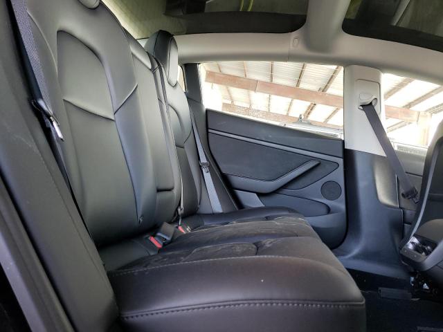Photo 6 from auction – 2021 TESLA MODEL 3 with VIN 5YJ3E1EA4MF075426
