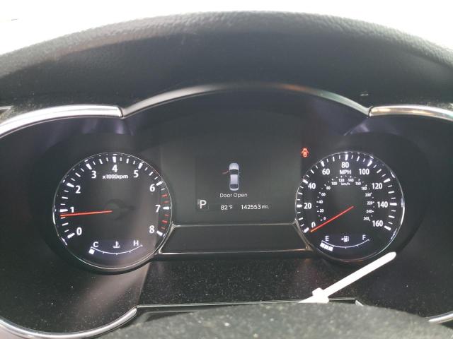 Photo 8 from auction – 2012 KIA OPTIMA SX with VIN 5XXGR4A67CG067731