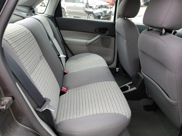 Photo 6 from auction – 2007 FORD FOCUS ZX4 with VIN 1FAFP34N67W299777