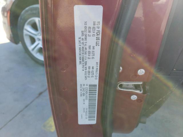Photo 10 from auction – 2020 DODGE CHARGER SX with VIN 2C3CDXBG4LH109103