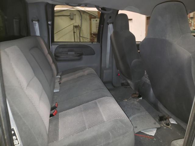 Photo 6 from auction – 2002 FORD F250 SUPER with VIN 1FTNW21FX2EB62212