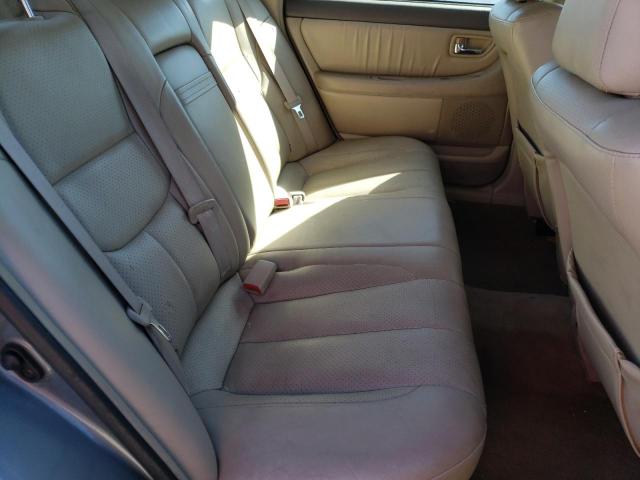 Photo 6 from auction – 2004 TOYOTA AVALON XL with VIN 4T1BF28B84U339530
