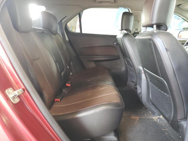 Photo 6 from auction – 2011 CHEVROLET EQUINOX LT with VIN 2CNFLNEC9B6218249