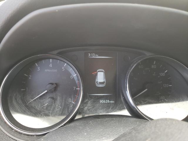 Photo 8 from auction – 2017 NISSAN ROGUE with VIN 5N1AT2MT3HC774289