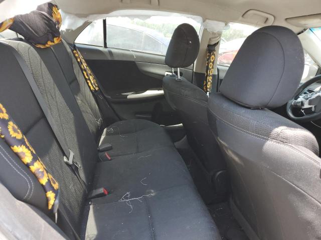 Photo 6 from auction – 2012 TOYOTA COROLLA BA with VIN 5YFBU4EE5CP009408