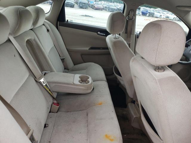 Photo 6 from auction – 2006 CHEVROLET IMPALA LT with VIN 2G1WT58K169195893