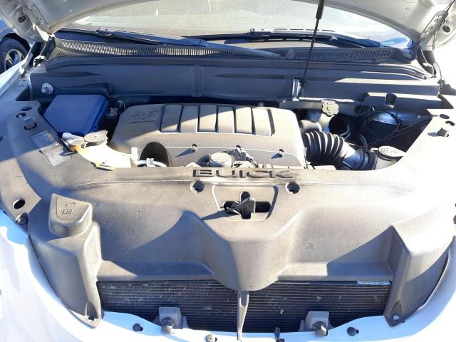 Фото 7 с аукциона – 2011 BUICK ENCLAVE CX с VIN 5GAKRBED9BJ407755