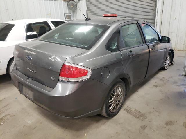 Photo 4 from auction – 2011 FORD FOCUS SE with VIN 1FAHP3FN9BW161648