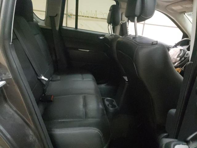 Photo 6 from auction – 2017 JEEP COMPASS LA with VIN 1C4NJDEBXHD170052