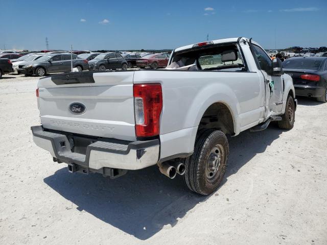 Photo 4 from auction – 2019 FORD F250 SUPER with VIN 1FTBF2AT2KEG06594