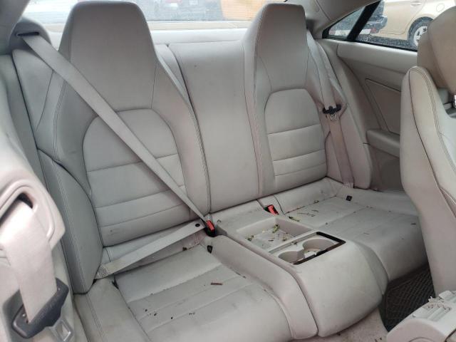 Photo 6 from auction – 2011 MERCEDES-BENZ E 350 with VIN WDDKJ5GB6BF078900