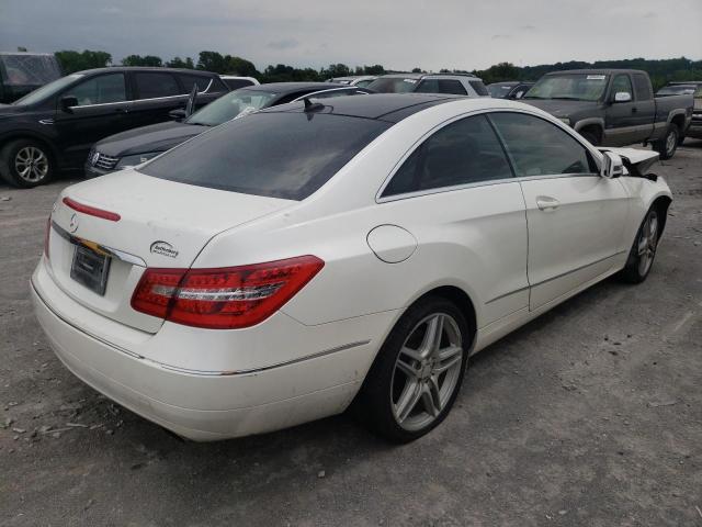 Photo 4 from auction – 2011 MERCEDES-BENZ E 350 with VIN WDDKJ5GB6BF078900