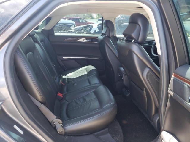 Photo 6 from auction – 2014 LINCOLN MKZ with VIN 3LN6L2GKXER834879