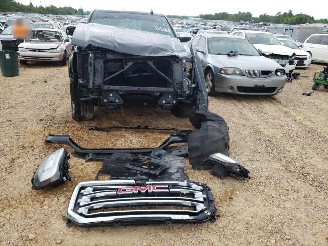 Photo 9 from auction – 2016 GMC SIERRA K15 with VIN 3GTU2NEC0GG323482