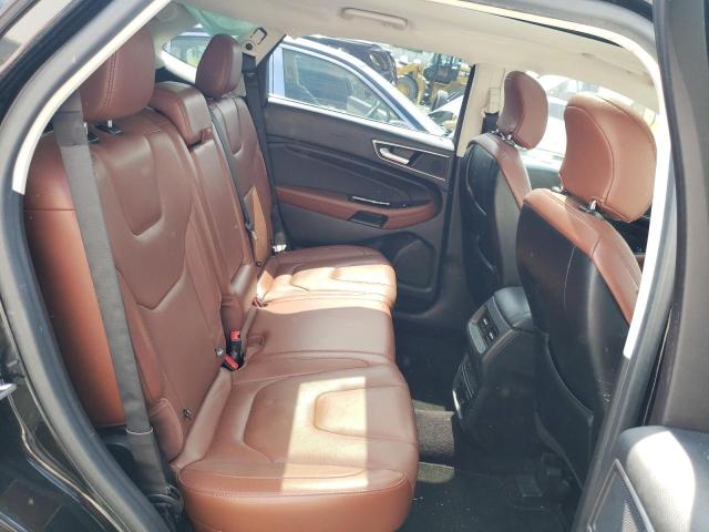 Photo 6 from auction – 2015 FORD EDGE with VIN 2FMPK3K89FBC40955