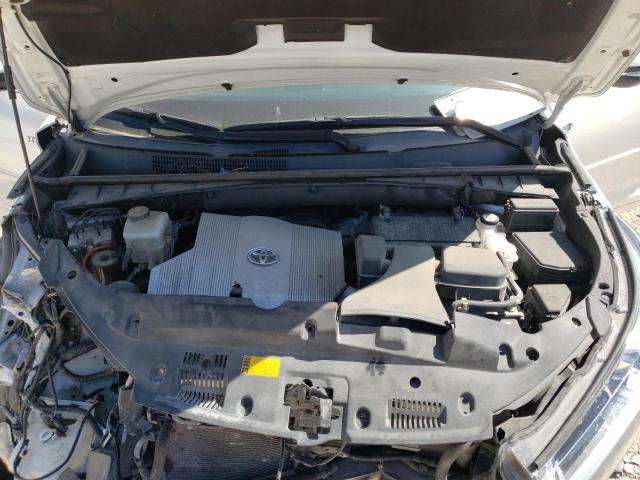 Photo 7 from auction – 2019 TOYOTA HIGHLANDER with VIN 5TDDGRFHXKS056333