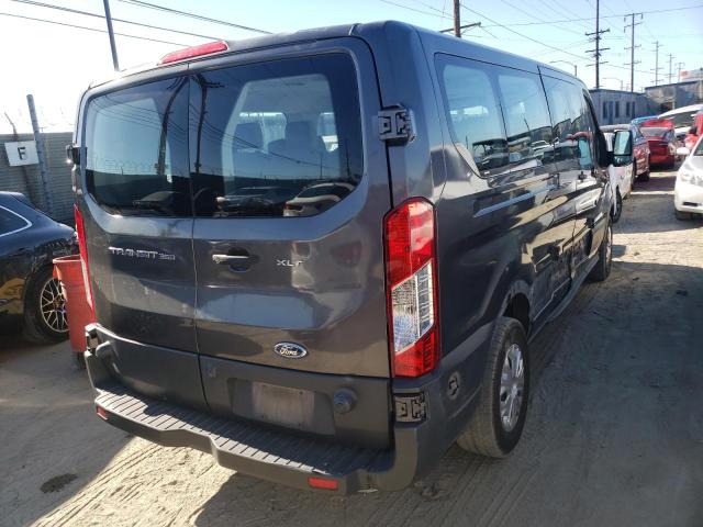 Photo 4 from auction – 2018 FORD TRANSIT T- with VIN 1FBZX2ZM2JKB02074
