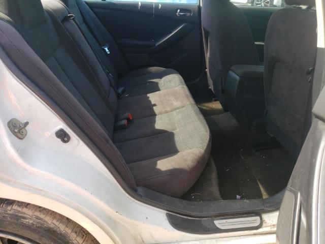 Photo 6 from auction – 2012 NISSAN ALTIMA BAS with VIN 1N4AL2AP8CN416863
