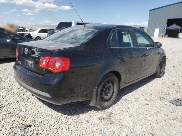Photo 4 from auction – 2007 VOLKSWAGEN JETTA 2.5 with VIN 3VWHG71K57M139746